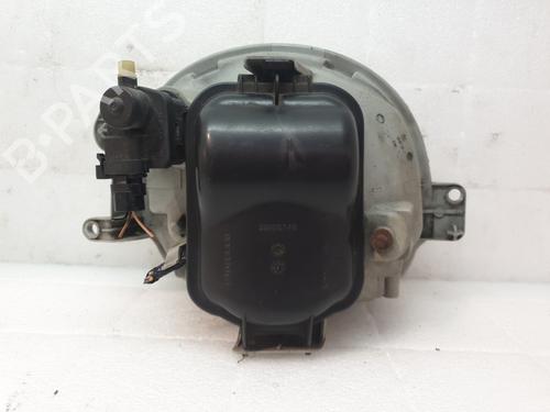Venstre forlygte RENAULT TWINGO I (C06_) 1.2 (C066, C068) | BP29119919C28 