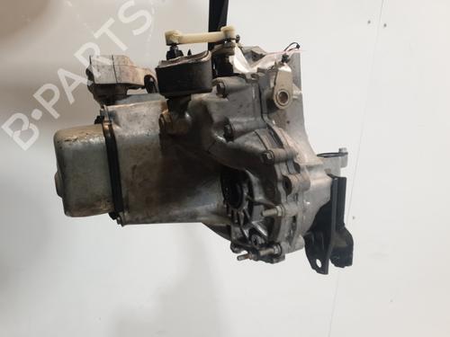 Gearbox CITROËN C3 II (SC_) 1.0 VTi 68 | BP20374838M3 