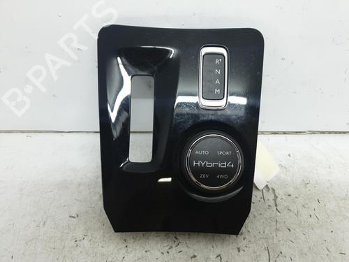 Used Switch PEUGEOT 508 I (8D_) 2.0 HDi Hybrid4 AWC (163 hp) 30774312