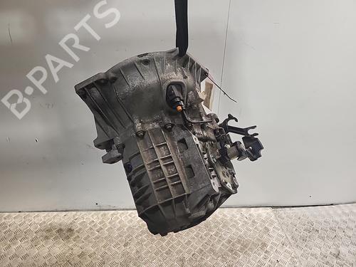 Gearbox FORD TRANSIT CONNECT (P65_, P70_, P80_) 1.8 TDCi | BP36802101M3 - Image 10