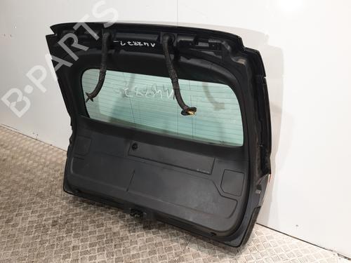 Tailgate PEUGEOT 508 SW I (8E_) 2.0 HDi | BP23033468C6