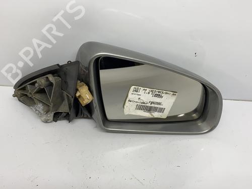 Retrovisor derecho AUDI A4 B6 (8E2) 1.9 TDI | BP20381055C27 