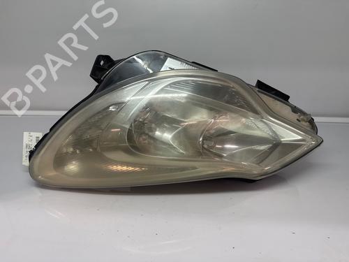 Left headlight OPEL CORSA D (S07) 1.3 CDTI (L08, L68) | BP34153552C28  - Image 6