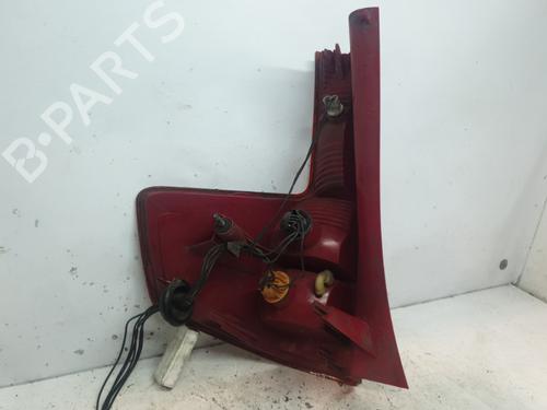 Right taillight CITROËN C4 I (LC_) 1.6 HDi | BP20381893C35 
