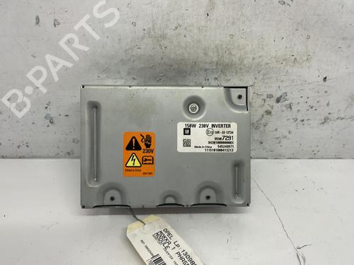 Electronic module OPEL MOKKA / MOKKA X (J13) 1.6 CDTI (_76) | BP30774314M83 - Image 2