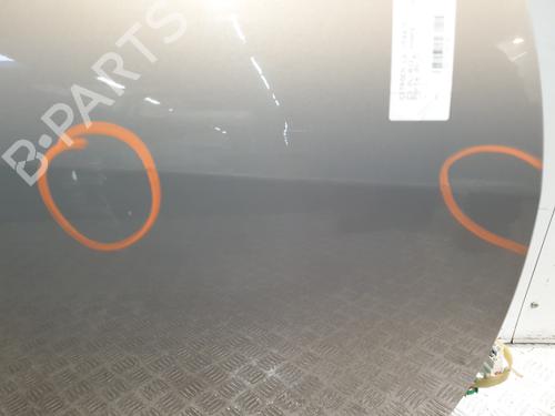 Right front door CITROËN C3 Pluriel (HB_) 1.4 | BP30191371C3