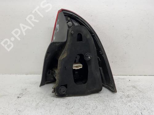 Used Left taillight CITROËN C5 II (RC_) 1.6 HDi (RC8HZB) (109 hp) 20380742
