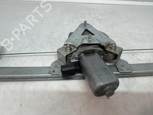 Right front window motor RENAULT TRAFIC II Van (FL) 1.9 dCi 100 (FL0C, FL0K, FL0B) | BP39458656E20 - Image 8