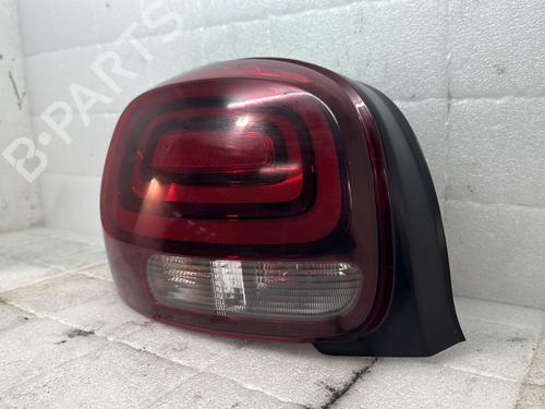 Left taillight CITROËN C3 III (SX) 1.5 BlueHDi 100 (SXYHYP, SXYHTU) | BP33614622C34 - Image 5