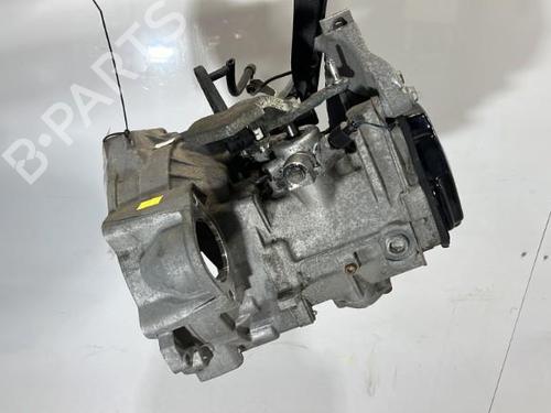 Gearbox VW GOLF VI (5K1) 1.6 TDI | BP20374953M3 