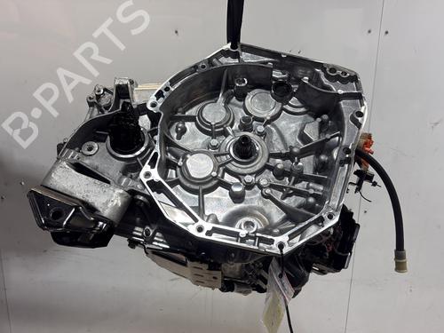 Used Gearbox RENAULT ARKANA I (LCM_, LDN_) 1.6 E-TECH 145 (LDMU) (143 hp) 31826704