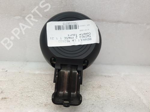 Instrument cluster RENAULT TWINGO II (CN0_) 1.2 Turbo (CN0C, CN0F) | BP27650421C47  - Image 5