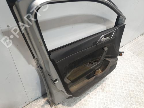 Left front door VW TAIGO (CS1) 1.0 TSI | BP29822079C2