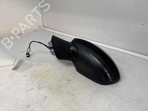 Left mirror RENAULT CLIO V (B7_) 1.5 Blue dCi 85 (B7AG) | BP40051441C26 - Image 2
