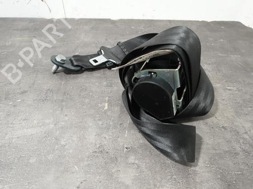 Rear left belt tensioner PEUGEOT 308 I (4A_, 4C_) 1.6 HDi | BP20379935C89 
