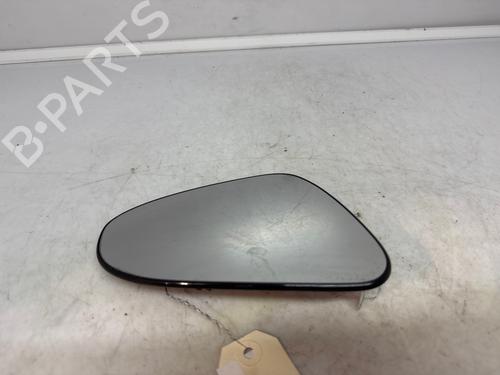 Used Right mirror glass Right mirror glass TOYOTA AURIS Estate (_E18_) 1.8 Hybrid (ZWE186_, ZWE186R, ZWE186H) (136 hp) 40280559 40280559