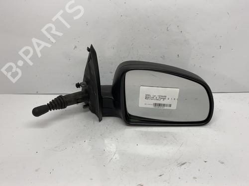 Bakspejl Højre OPEL MERIVA A MPV (X03) 1.3 CDTI (E75) | BP20384041C27 