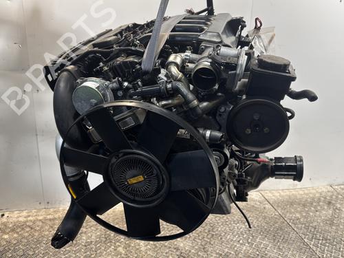 Engine BMW X5 (E53) 3.0 d | BP33809086M1 - Image 2