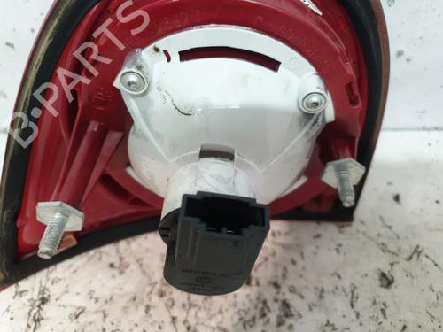 Right tailgate light VW GOLF V (1K1) 1.9 TDI | BP20384538C80 