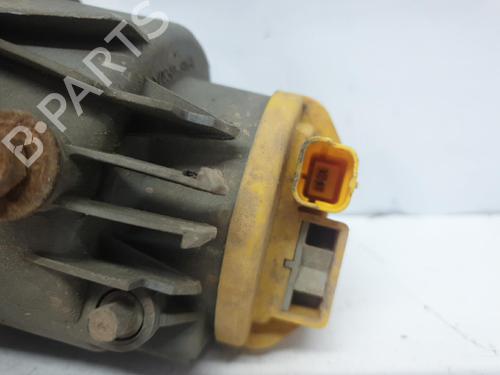 Used Left front fog light Left front fog light CITROËN C3 I (FC_, FN_) 1.4 i (73 hp) 20373533 20373533