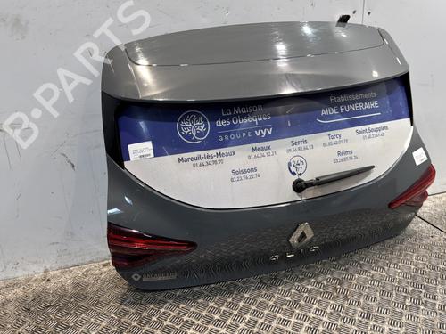 Tailgate RENAULT CLIO V (B7_) 1.0 SCe 75 (B7M5) | BP33917101C6 - Image 4