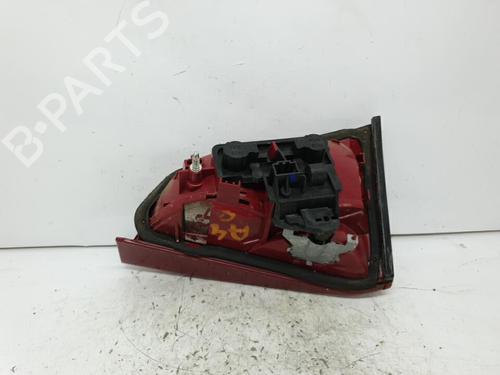 Used Left tailgate light Left tailgate light AUDI A4 B8 (8K2) 2.7 TDI (190 hp) 20376964 20376964