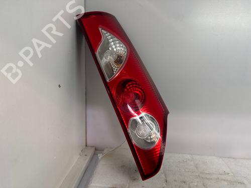 Right taillight RENAULT KANGOO BE BOP (KW0/1_) | BP37148064C35 - Image 5