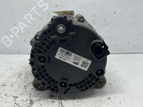 Used Alternator AUDI A4 B9 Avant (8W5, 8WD) 2.0 TDI (190 hp) 20372010