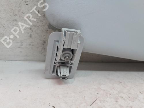 Left sun visor PEUGEOT 208 I (CA_, CC_) 1.6 HDi / BlueHDi 75 | BP20374307I1 
