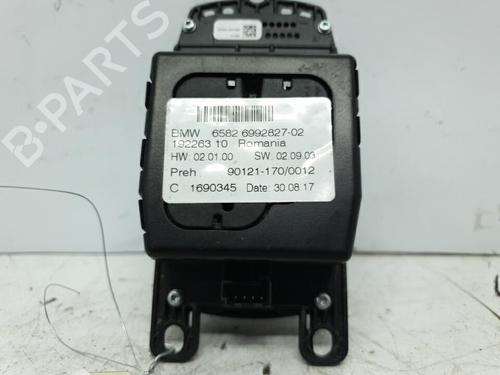 Used Switch Switch BMW 1 (F21) 114 d (95 hp) 20383238 20383238