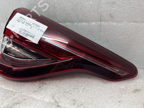 Left tailgate light RENAULT CLIO V (B7_) 1.3 TCe 130 (B7MF) | BP33308793C79 - Image 6