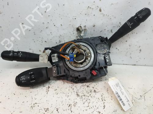 Used Steering column stalk PEUGEOT 208 I (CA_, CC_) 1.6 HDi (92 hp) 20381606