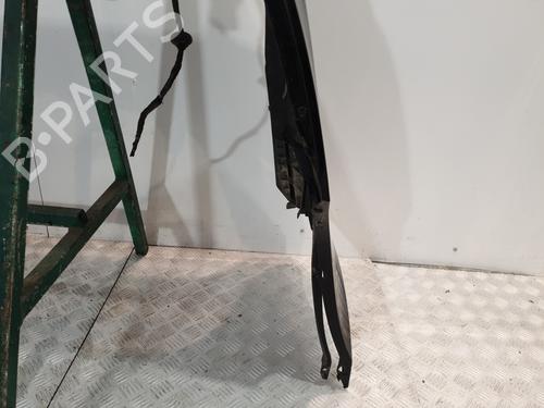 Rear bumper MERCEDES-BENZ CLS (C219) CLS 320 CDI (219.322) | BP21973897C8