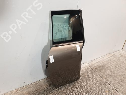 Used Right rear door Right rear door MINI MINI CLUBMAN (R55) Cooper D (112 hp) 24114176 24114176