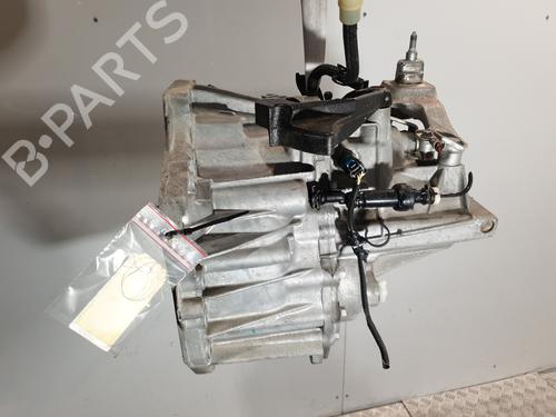Gearbox RENAULT MEGANE IV Hatchback (B9A/M/N_) 1.6 dCi 130 (B9A4) | BP23781465M3 - Image 5
