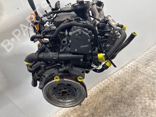 Engine VW TOURAN (1T1, 1T2) 1.9 TDI | BP36908462M1 - Image 3