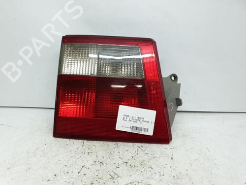 Left tailgate light SAAB 9-5 Estate (YS3E) 3.0 TiD | BP28315638C79 
