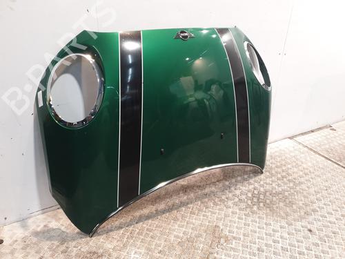 Hood MINI MINI Convertible (F57) Cooper | BP29822011C1