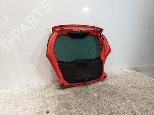 Tailgate FORD KA (RU8) 1.2 | BP20375165C6 