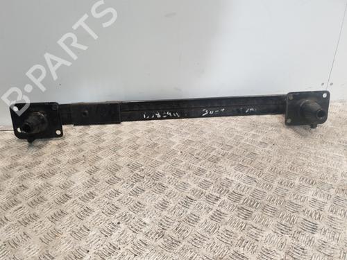 Front bumper reinforcement PEUGEOT 3008 I MPV (0U_) 2.0 HDi 150 / BlueHDi 150 | BP20374851C109 