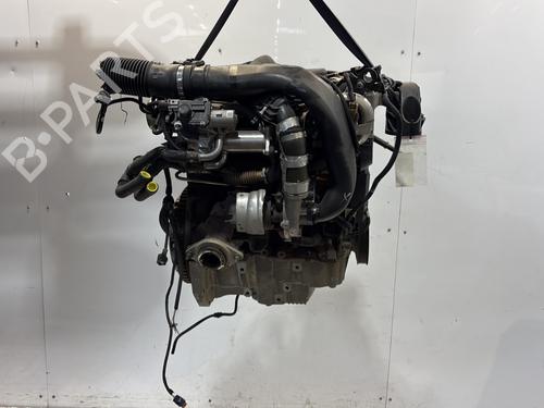 Moteur RENAULT CLIO IV (BH_) 1.5 dCi 90 (90 hp) 28190562