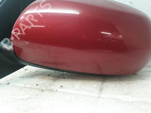 Left mirror KIA CEE'D Hatchback (ED) 1.6 CRDi 115 | BP24115594C26  - Image 7