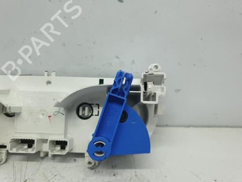 Climate control RENAULT CLIO IV (BH_) 1.5 dCi 75 | BP20372376I5 