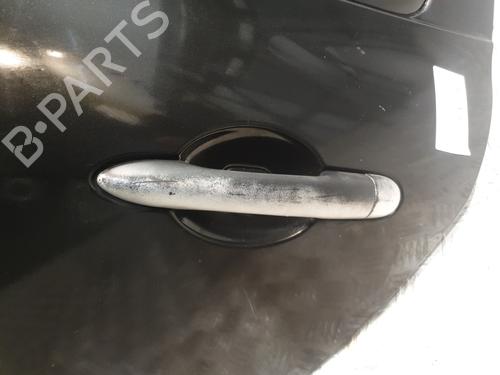 Left rear door RENAULT CLIO III Grandtour (KR0/1_) 1.2 16V | BP29893275C4 