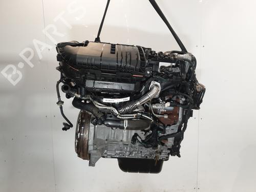 Motor PEUGEOT 207 CC (WD_) 1.6 HDi (112 hp) 27984684