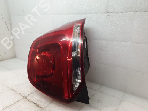 Right taillight VW POLO V (6R1, 6C1) 1.6 TDI | BP27724890C35 