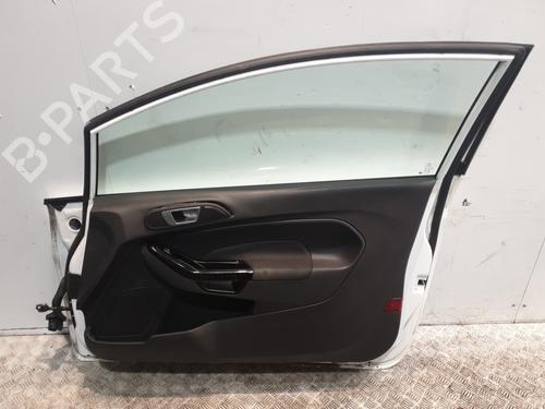 Right front door FORD FIESTA VI (CB1, CCN) 1.5 TDCi | BP29470382C3 