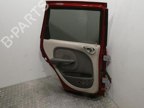 Left rear door CHRYSLER PT CRUISER (PT_) 2.0 | BP20380872C4 