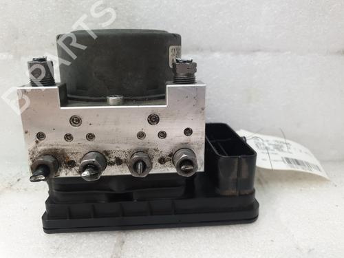 Used ABS pump ABS pump CITROËN DS3 (SA_) 1.2 VTi 82 (82 hp) 28183626 28183626