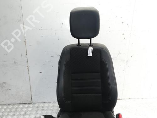 Used Right front seat Right front seat RENAULT MEGANE III Hatchback (BZ0/1_, B3_) 1.2 TCe (BZ16, BZ28) (132 hp) 20380101 20380101